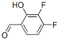 MC72778 Benzaldehyde, 3,4-difluoro-2-hydroxy- (9CI) 502762-95-0 3,4-二氟水杨醛