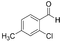MC65955 2-Chloro-4-Methylbenzaldehyde 50817-80-6 2-氯-4-甲基苯甲醛