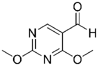 MC66118 2,4-Dimethoxypyrimidine-5-carbaldehyde 52606-02-7 2,4-二甲氧基5-嘧啶甲醛