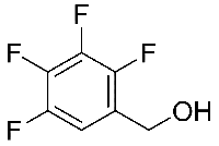 MC66152 2,3,4,5-Tetrafluorobenzyl alcohol 53072-18-7 2,3,4,5-四氟苯甲醇