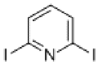 MC73304 2,6-Diiodopyridine 53710-17-1 2,6-二碘吡啶