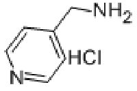 MC74809 Pyridin-4-ylmethanamine hydrochloride 64460-41-9 4-吡啶甲胺盐酸盐