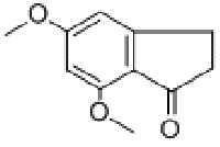 MC77689 5,7-DIMETHOXY-INDAN-1-ONE 880-87-5 5,7-二甲氧基茚酮