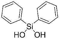 MC71515 Diphenylsilanediol 947-42-2 二苯基二羟基硅烷