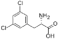 MC93708 L-3,5-Dichlorophenylalanine 13990-04-0 L-3,5-二氯苯丙氨酸