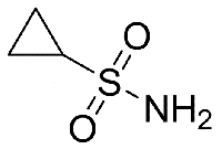 MC43082  环丙磺酰胺  [154350-29-5]