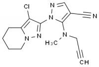 MC83632 Pyraclonil 158353-15-2 双唑草腈