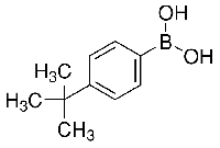 MC41627  4-叔丁基苯硼酸  [123324-71-0]