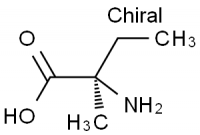 MC98231 D(-)-Isovaline 3059-97-0 D(-)-异缬氨酸