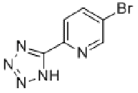 MC85185 5-BROMO-2-(1H-TETRAZOL-5-YL)PYRIDINE 380380-60-9 5-(5-溴吡啶)四氮唑