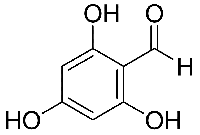 MC65823 2,4,6-Trihydroxybenzaldehyde 487-70-7 2,4,6-三羟基苯甲醛