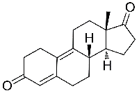 MC66041 Estra-4,9-diene-3,17-dione 5173-46-6 甲基双烯双酮