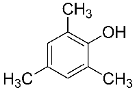 MC71048 2,4,6-Trimethylphenol 527-60-6 2,4,6-三甲基苯酚