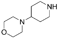 MC66225 4-(Piperidin-4-YL)-Morpholine 53617-35-9 4-吗啉哌啶