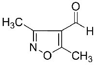 MC66336 3,5-Dimethyl-4-Isoxazolecarbaldehyde 54593-26-9 3,5-二甲基-4-异恶唑甲醛