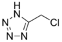 MC66418 5-Chloromethyl-1H-Tetrazole 55408-11-2 5-氯甲基四氮唑