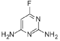 MC75471 2,4-DIAMINO-6-FLUOROPYRIMIDINE 696-83-3 2,4-二氨基-6-氟嘧啶