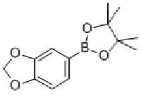 MC79090 3,4-METHYLENEDIOXYPHENYLBORONIC ACID, PINACOL ESTER 94838-82-1 3,4-二亚甲二氧苯基硼酸频哪醇酯