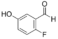 MC60218 2-Fluoro-5-Hydroxybenzaldehyde 103438-84-2 2-氟-5-羟基苯甲醛