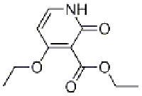 MC79819 Ethyl 4-Ethoxy-2-oxo-1,2-dihydropyridine-3-carboxylate 1174046-84-4 2-氧代-4-乙氧基-1,2-二氢吡啶-3-甲酸乙酯