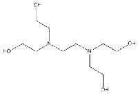 MC70310 2,2,2,2-Ethylenedinitrilotetraethanol 140-07-8 N,N,N'N'-四(2-羟乙基)乙二胺