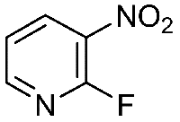 MC61804 2-Fluoro-3-nitropyridine 1480-87-1 2-氟-3-硝基吡啶