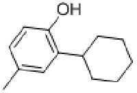 MC83659 2-cyclohexyl-p-cresol 1596-09-4 2-环已基-4-甲基苯酚