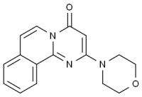 MC80451 Compound 401 168425-64-7 Compound 401