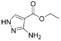 MC63030 5-Amino-1H-Pyrazole-4-Carboxylic Acid Ethyl Ester 19750-02-8 3-氨基-4-羧基乙氧基吡唑