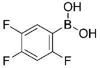 MC63735 2,4,5-Trifluorophenylboronic Acid 247564-72-3 2,4,5-三氟苯硼酸