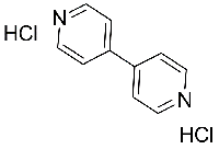 MC64081 4,4-Dipyridyl Dihydrochloride 27926-72-3 4,4'-联吡啶二盐酸盐