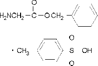 MC43643  甘氨酸苄酯对甲苯磺酸盐  [1738-76-7]