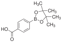MC43806  4-羧基苯硼酸频哪酯  [180516-87-4]