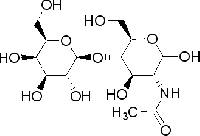 MC45898  N -乙酰- D- 乳糖胺  [32181-59-2]