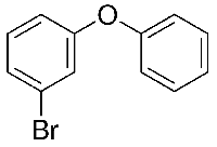 MC75342 3-Bromodiphenyl ether 6876-00-2 3-溴二苯醚