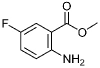 MC64438 2-Amino-5-Fluorobenzoic Acid Methyl Ester 319-24-4 2-氨基-5-氟苯甲酸甲酯