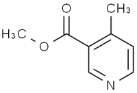 MC64579 Methyl 4-Methylnicotinate 33402-75-4 4-甲基烟酸甲酯