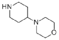 MC72247 4-(PIPERIDIN-4-YL)-MORPHOLINE 436099-97-7 4-吗啉吡啶