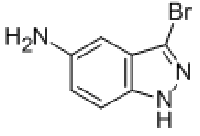 MC72595 5-AMINO-3-BROMO (1H)INDAZOLE 478837-59-1 3-溴-5-氨基吲唑