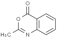 MC38750  鄰乙醯胺苯甲酸內酯  [525-76-8]