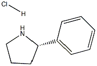 MC38839  (S)-2-苯基吡咯烷盐酸盐  [56523-58-1]