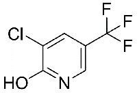 MC67939 3-Chloro-2-Hydroxy-5-(Trifluoromethyl)Pyridine 76041-71-9 3-氯-2-羟基-5-(三氟甲基)吡啶