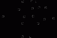 MCN107345 柚皮苷 [10236-47-2]