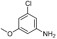 MC60172 3-Chloro-5-Methoxyaniline 10272-06-7 3-氯-5-甲氧基苯胺