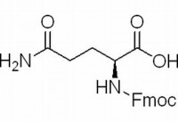 MC20338  FMOC-L-谷氨酰胺  [71989-20-3]