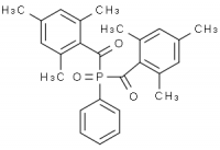 MC70431 Phenylbis(2,4,6-trimethylbenzoyl)phosphine oxide 162881-26-7 苯基双(2,4,6-三甲基苯甲酰基)氧化膦