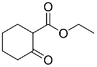 MC83817 Ethyl 2-Oxocyclohexanecarboxylate 1655-07-8 2-环己酮甲酸乙酯