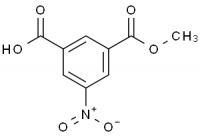 MC70548 5-Nitroisophthalic Acid Monomethyl Ester 1955-46-0 5-硝基邻苯二甲酸单甲酯
