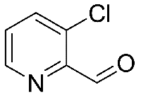 MC63195 3-Chloropyridine-2-Carboxaldehyde 206181-90-0 3-氯吡啶-2-甲醛