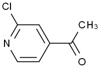 MC84592 4-Acetyl-2-Chloropyridine 23794-15-2 1-(2-氯吡啶-4-基)乙酮